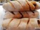 Receita de pão caseiro com chouriço