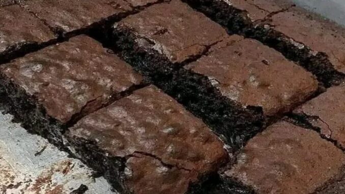 bolo chocolateliquidificador Bolo de chocolate de liquidificador