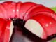 Gelatina recheada deliciosa simples e fácil