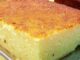 Bolo de Milho
