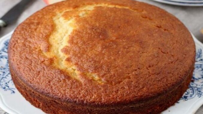 Bolo-de-iogurte1 Bolo de iogurte