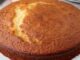 Bolo de iogurte