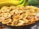 Chips de Banana