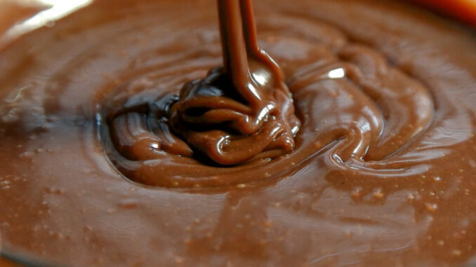 chocolate 3 receitas de recheios de chocolate para bolos
