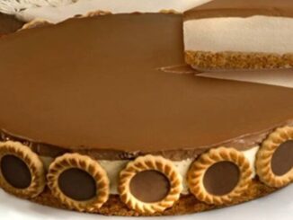 Torta Holandesa