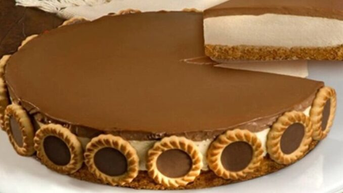 Torta Holandesa