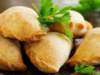 Pastel de forno