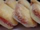 Biscoitinhos com goiaba
