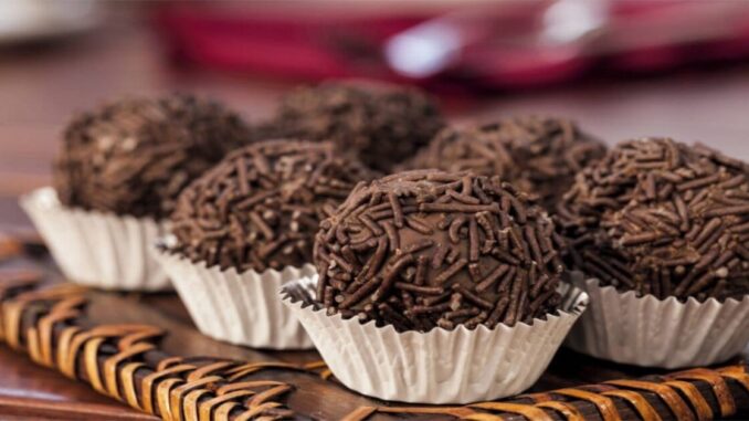 Brigadeiro