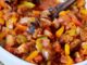 Ratatouille Provençal