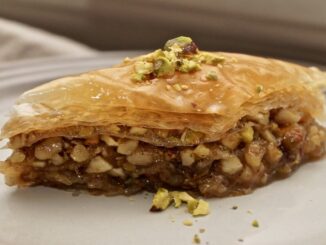 Baklava