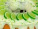 Bolo de limão