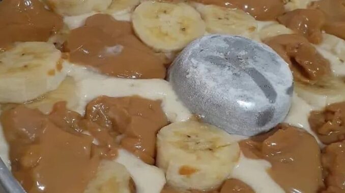 bolobanana bolo de banana com doce de leite
