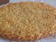 Tarte de amêndoas