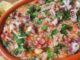 Arroz de polvo
