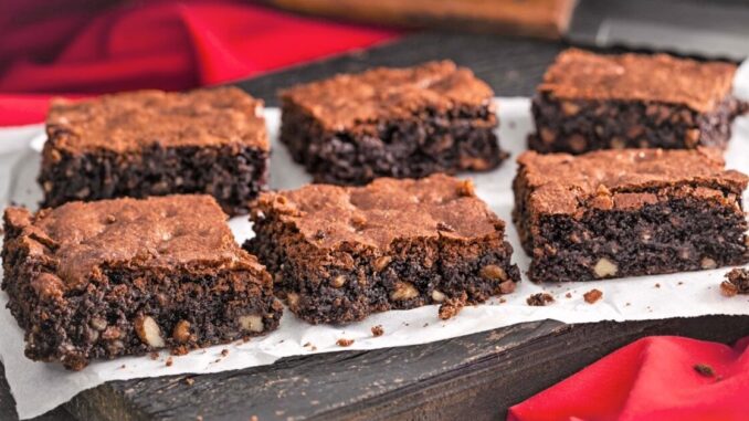 brownie