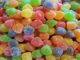 Gomas coloridas