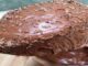 Mousse de chocolate