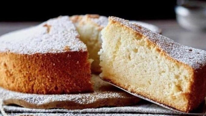 bolo bolo de claras