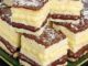 Bolo de Leite Ninho simplesmente delicioso