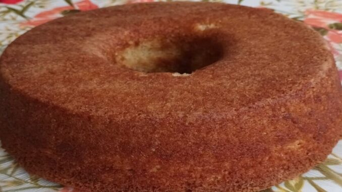 bolo-de-coco Bolo de coco