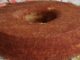 Bolo de coco