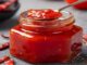 A geleia de pimenta