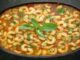 Moqueca de Filé de peixe com camarão