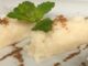 Arroz Doce cremoso