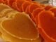 Doce de Batata doce e doce de Abóbora