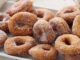 Rosquinhas fritas