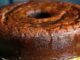 Bolo de água-mel