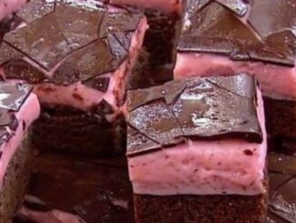 Brownie Duo