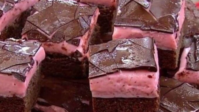 Brownie Duo