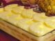Cassata de abacaxi
