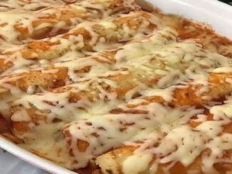 panqueca de carne