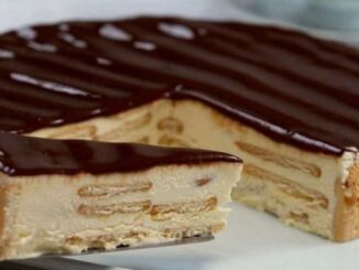 Torta Alemã