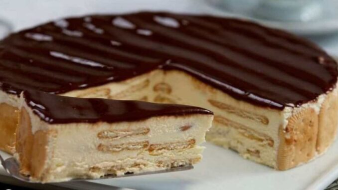 Ttorta-alema Torta Alemã