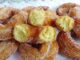 Argolinhas Fritas de Limão