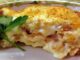 bacalhau com natas