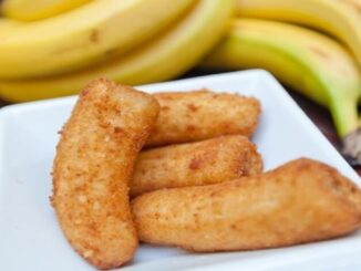 Banana da terra
