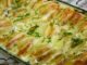 Batatas gratinadas