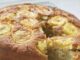 Bolo de banana sem farinha de trigo