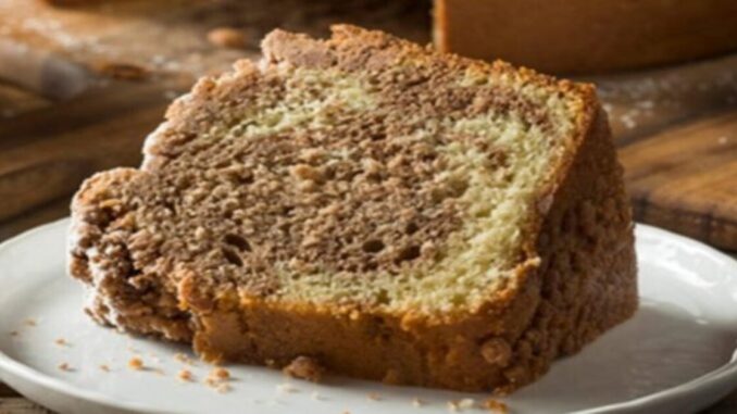 bolo1 Bolo de café