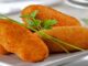 Croquetes de carne