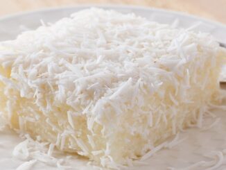 Cuscuz de tapioca