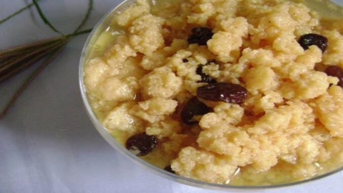leite azedo Doce de leite azedo