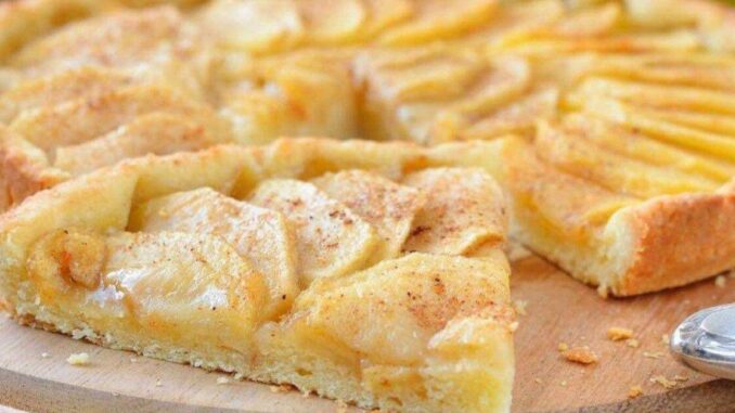 maça1 tarte