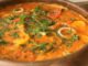 Moqueca de peixe baiana