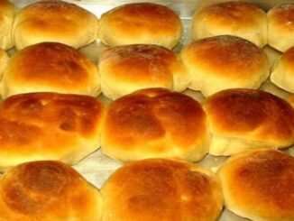 Pãozinho
